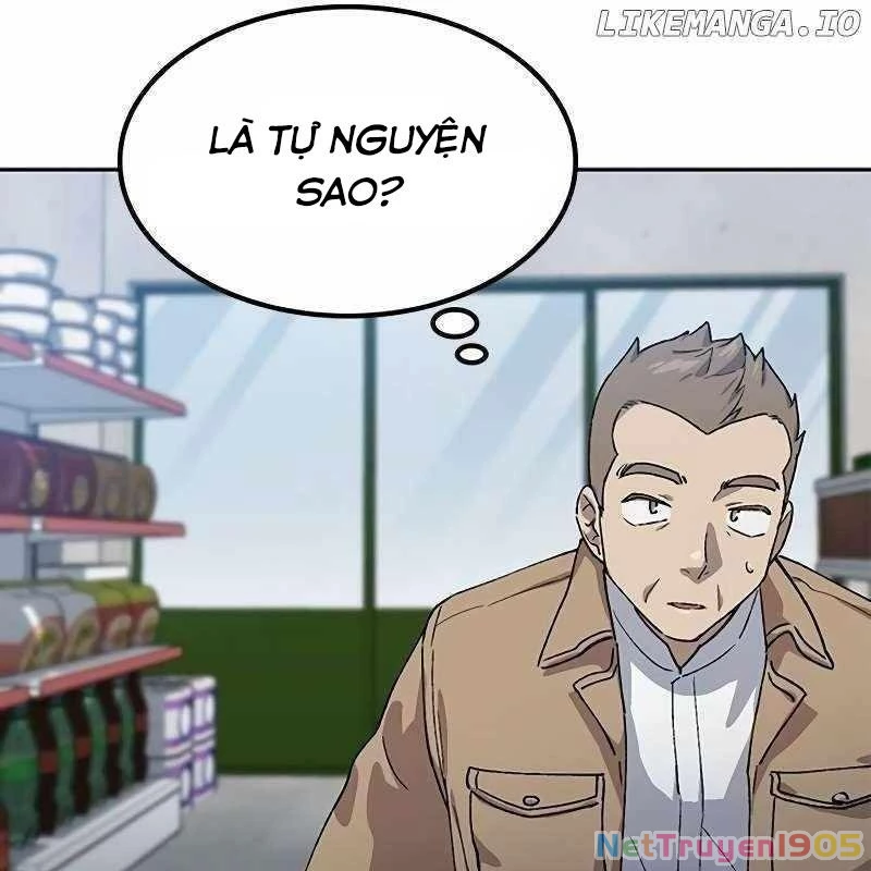 Chữa Lành Cuộc Sống Thông Qua Cắm Trại Ở Thế Giới Khác Chapter 64 - 74
