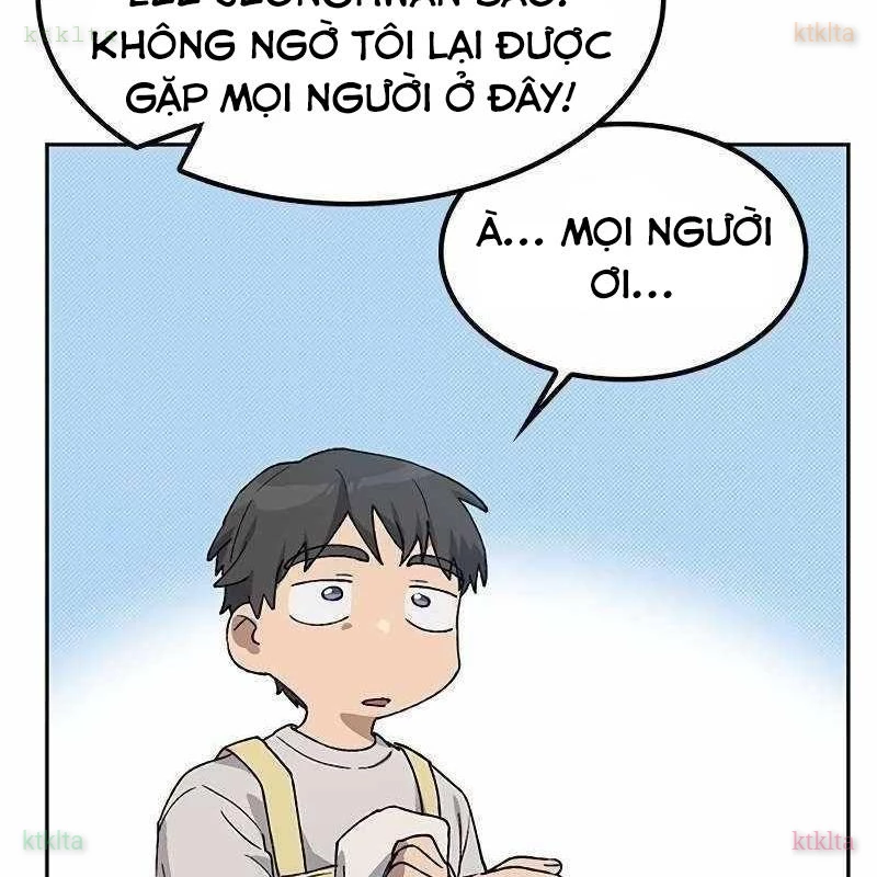 Chữa Lành Cuộc Sống Thông Qua Cắm Trại Ở Thế Giới Khác Chapter 64 - 135
