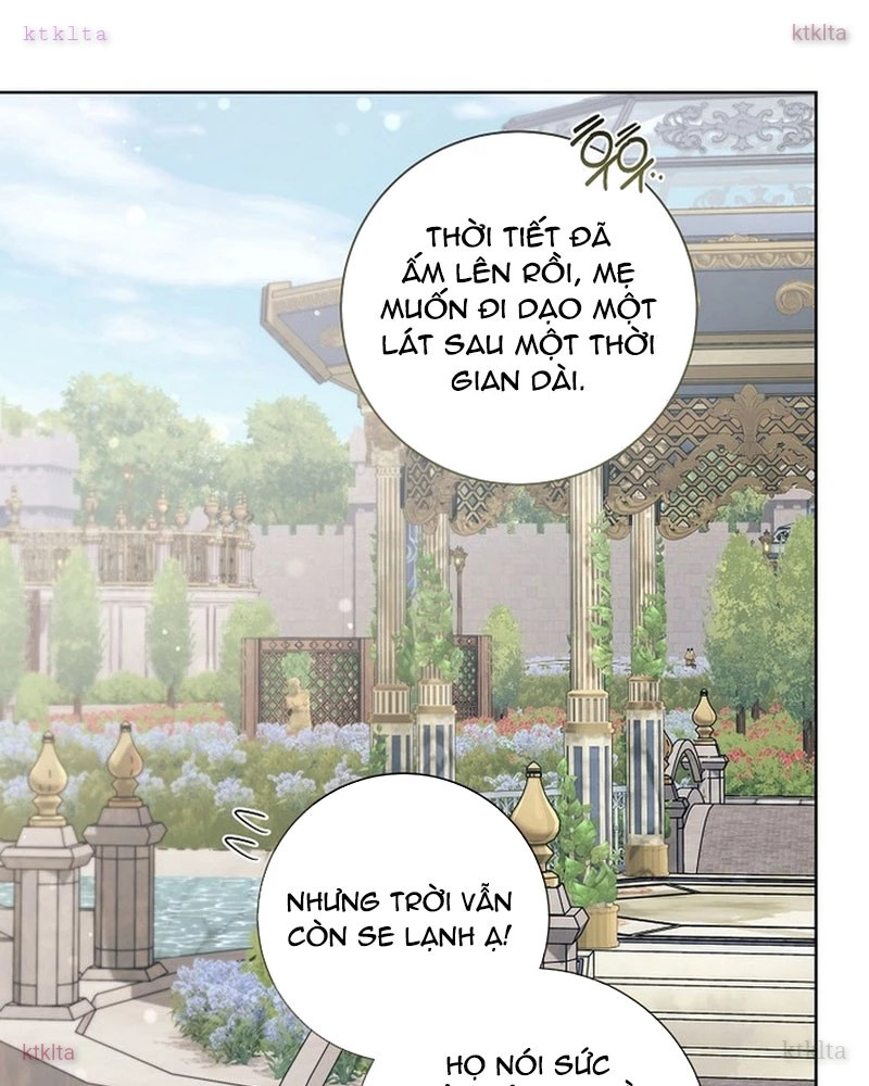 Ma Pháp Quân Chủ Chapter 12 - 12