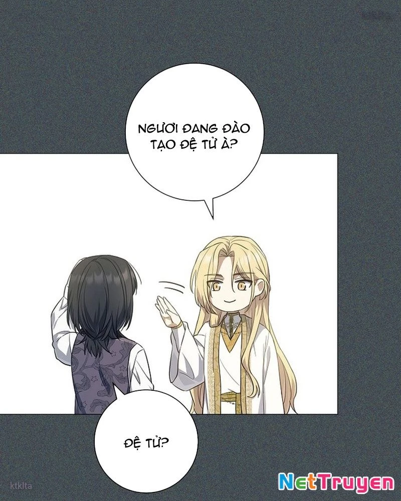 Ma Pháp Quân Chủ Chapter 12 - 81