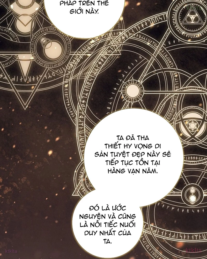 Ma Pháp Quân Chủ Chapter 12 - 84