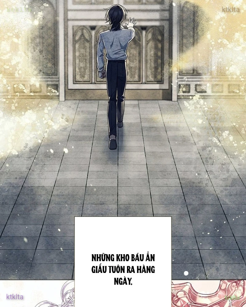 Ma Pháp Quân Chủ Chapter 12 - 89