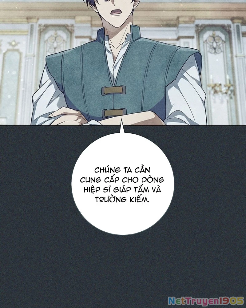 Ma Pháp Quân Chủ Chapter 12 - 122