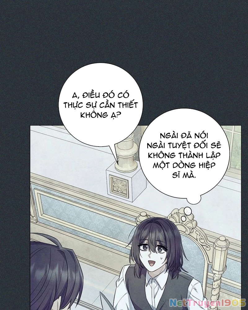 Ma Pháp Quân Chủ Chapter 12 - 123