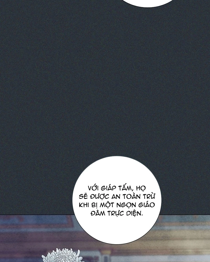 Ma Pháp Quân Chủ Chapter 12 - 125