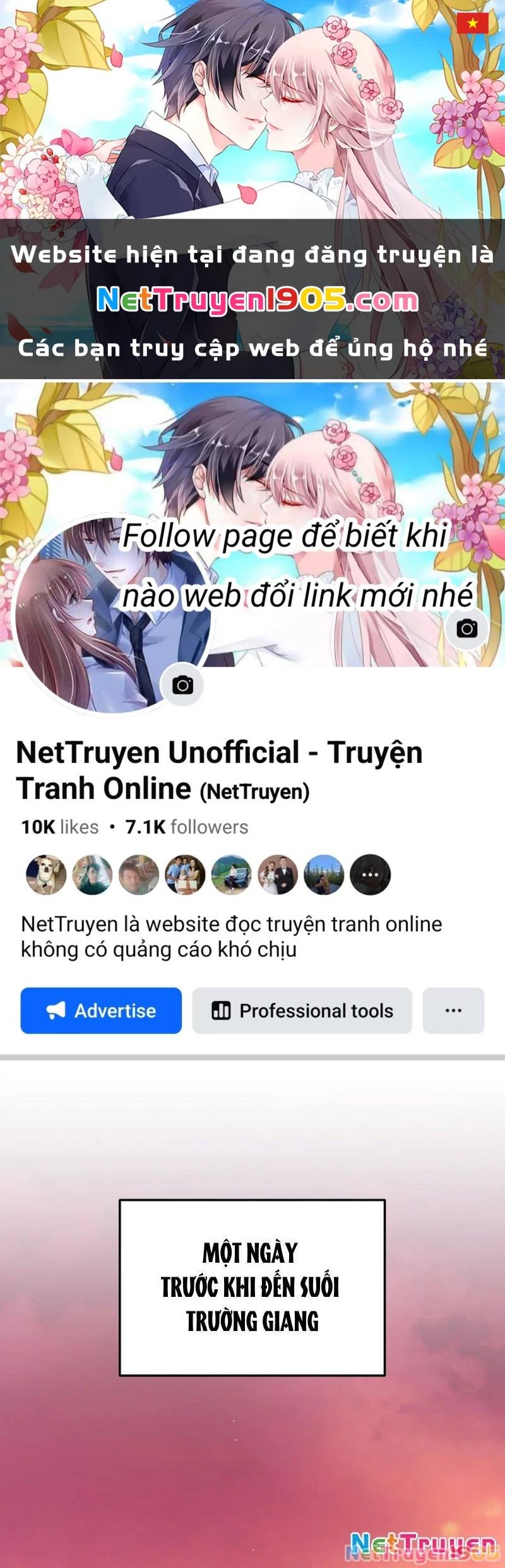 Cửu Thiên Kiếm Pháp Chapter 125 - 1