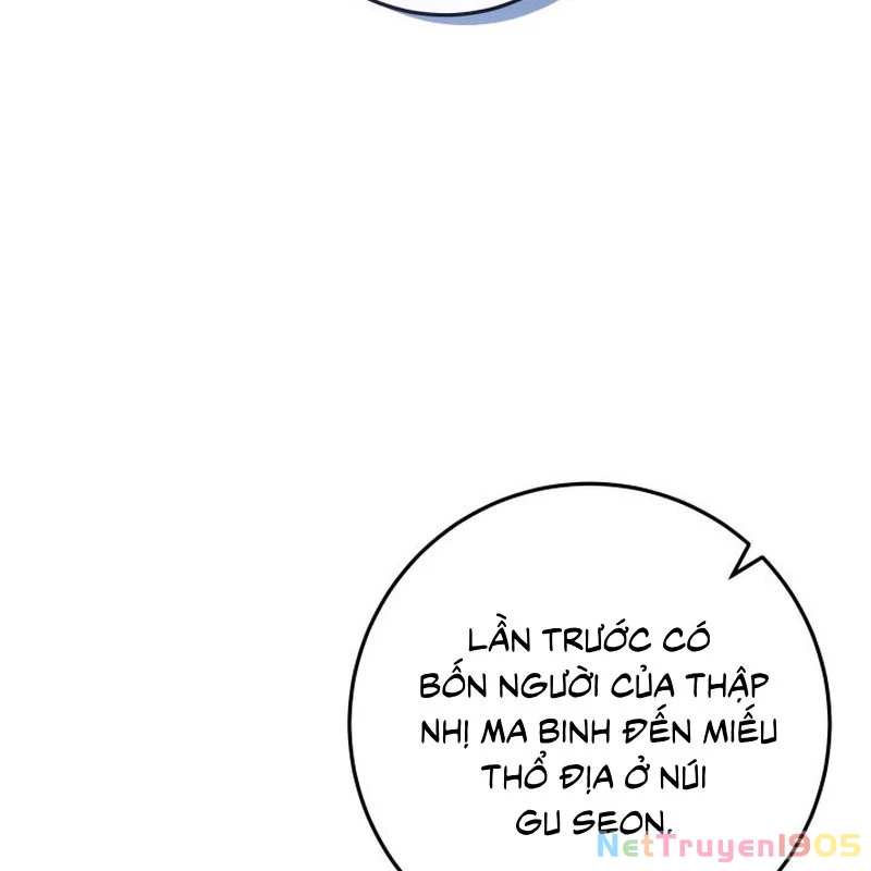 Cửu Thiên Kiếm Pháp Chapter 125 - 27