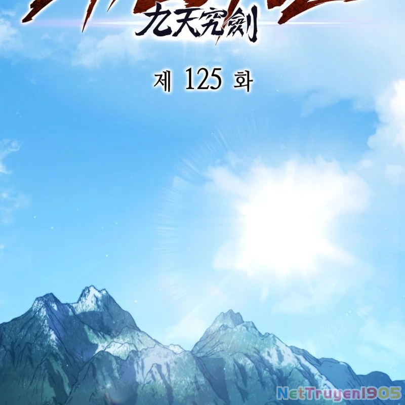 Cửu Thiên Kiếm Pháp Chapter 125 - 45