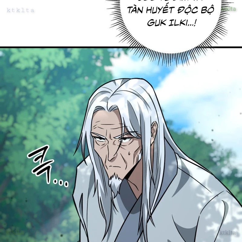 Cửu Thiên Kiếm Pháp Chapter 125 - 95