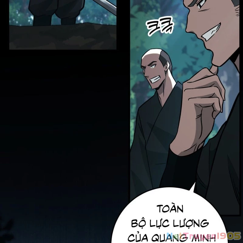 Cửu Thiên Kiếm Pháp Chapter 125 - 102