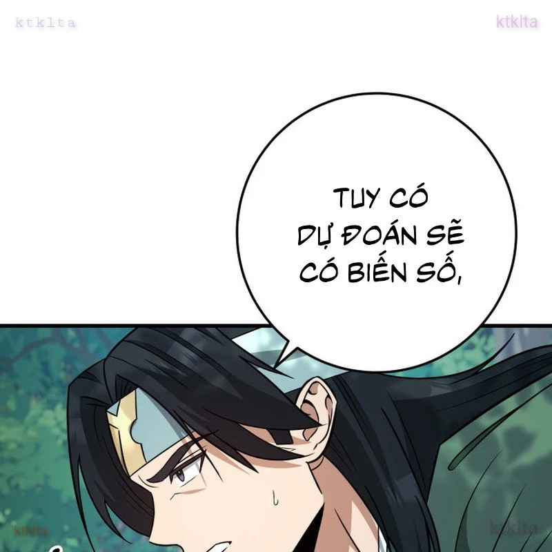 Cửu Thiên Kiếm Pháp Chapter 125 - 107
