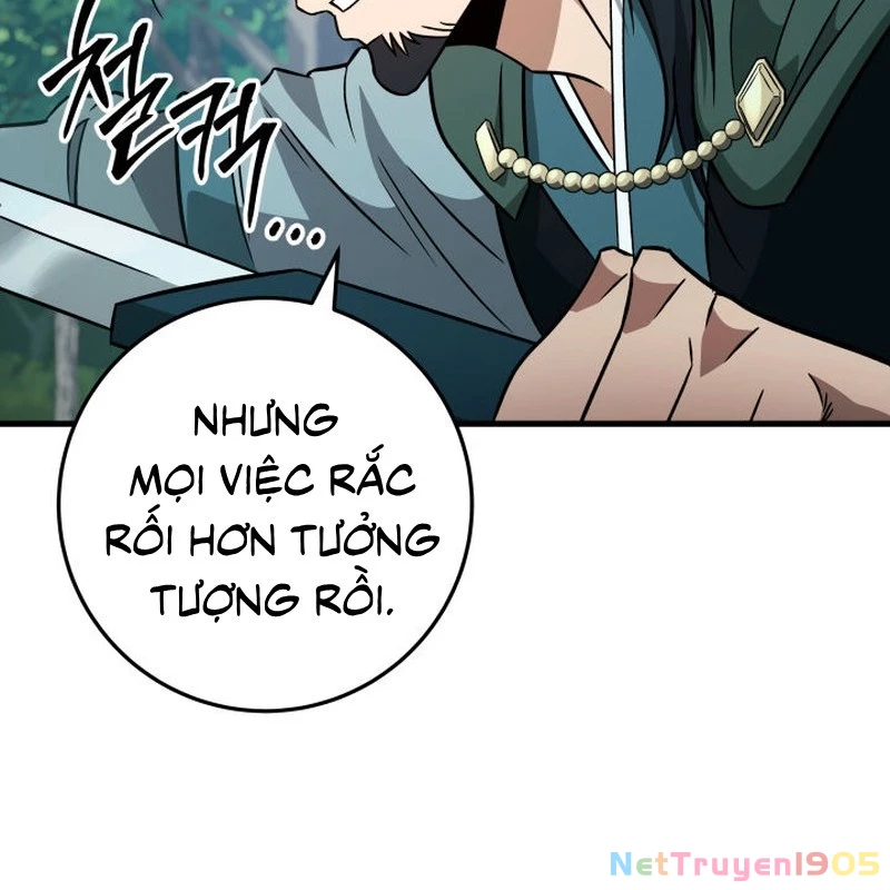 Cửu Thiên Kiếm Pháp Chapter 125 - 108