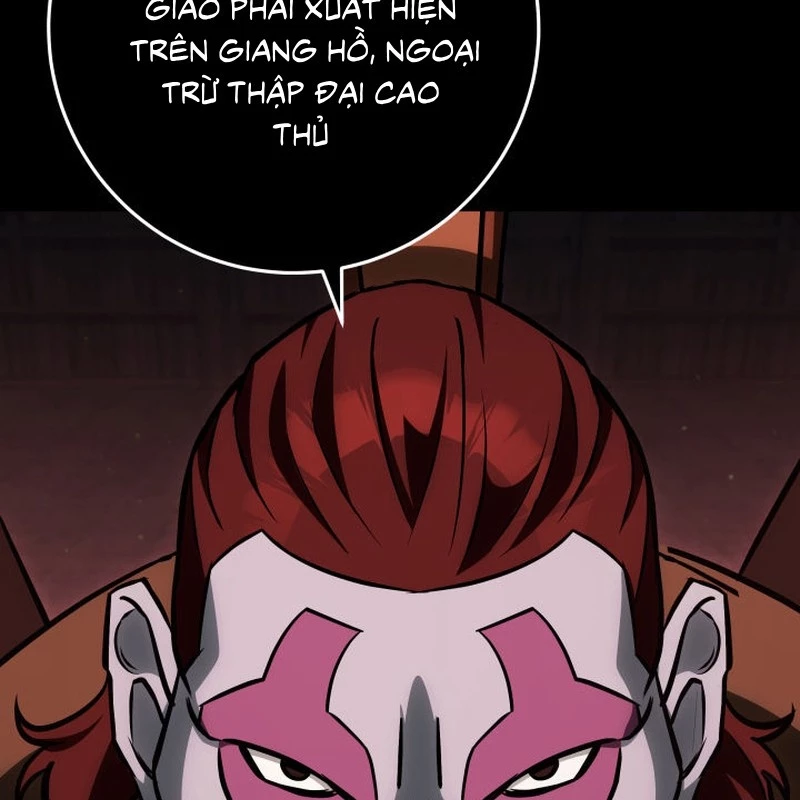 Cửu Thiên Kiếm Pháp Chapter 125 - 145