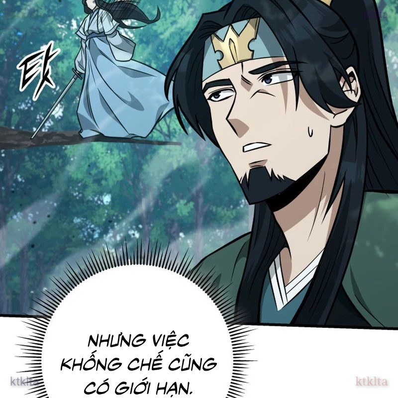 Cửu Thiên Kiếm Pháp Chapter 125 - 203