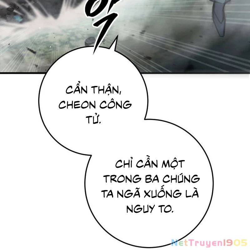 Cửu Thiên Kiếm Pháp Chapter 125 - 228