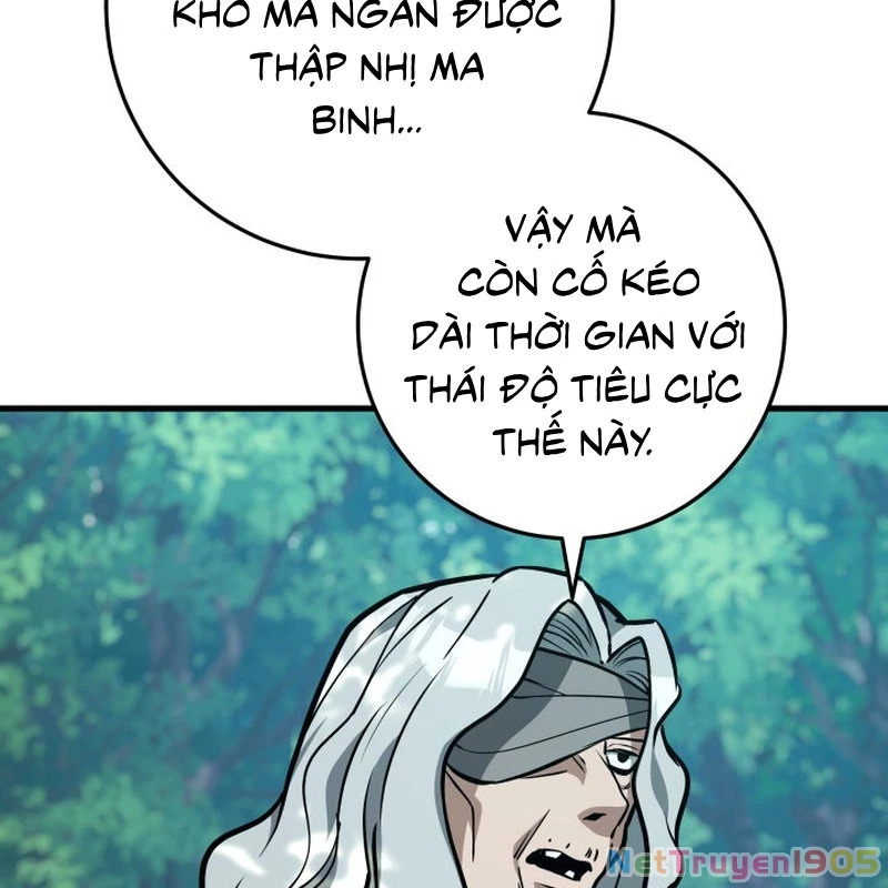 Cửu Thiên Kiếm Pháp Chapter 125 - 247