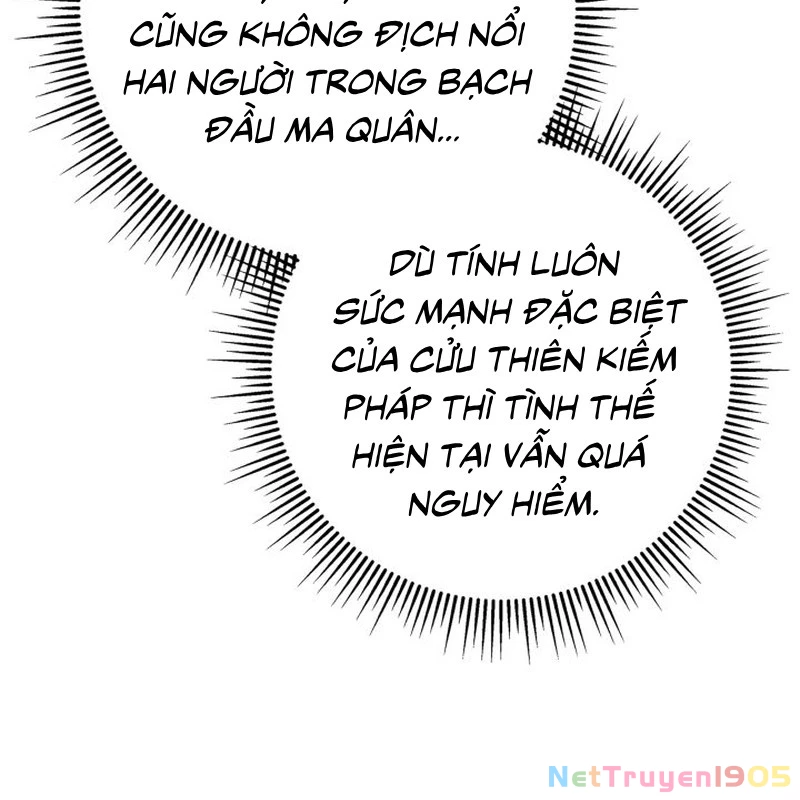 Cửu Thiên Kiếm Pháp Chapter 125 - 259