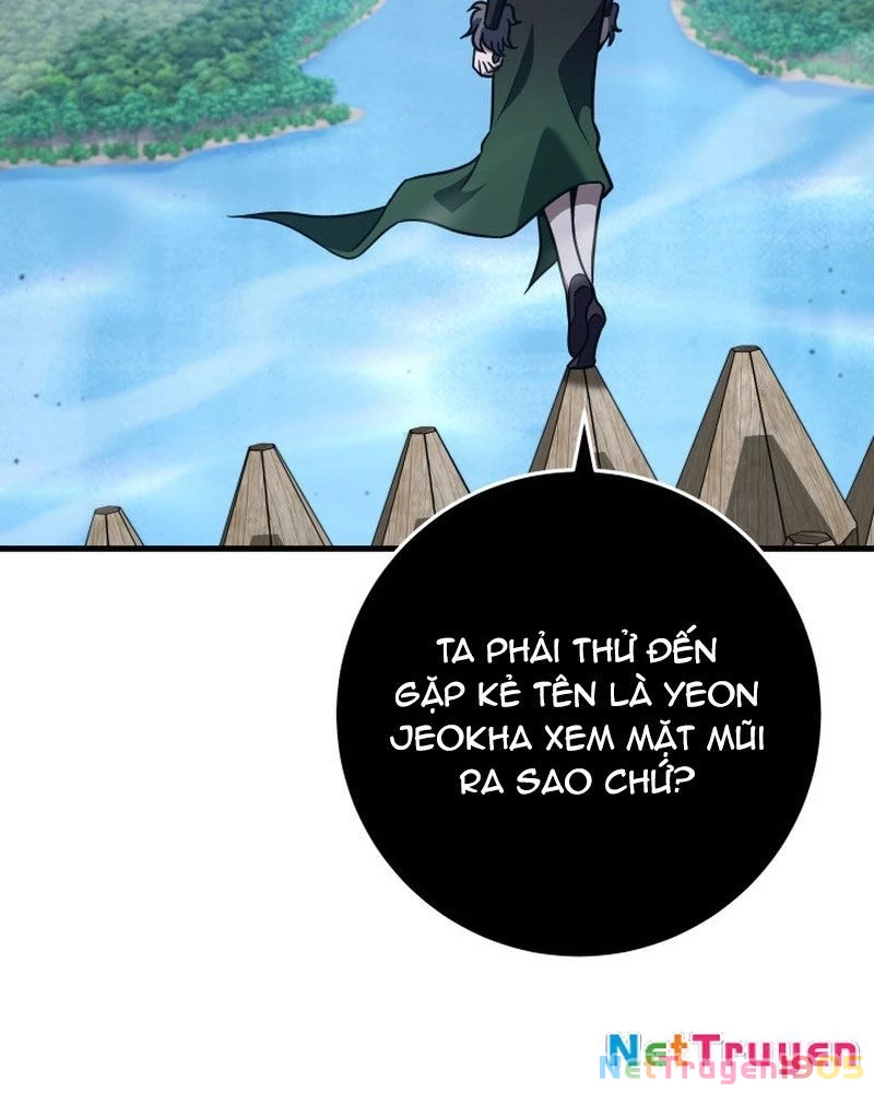 Cửu Thiên Kiếm Pháp Chapter 126 - 6