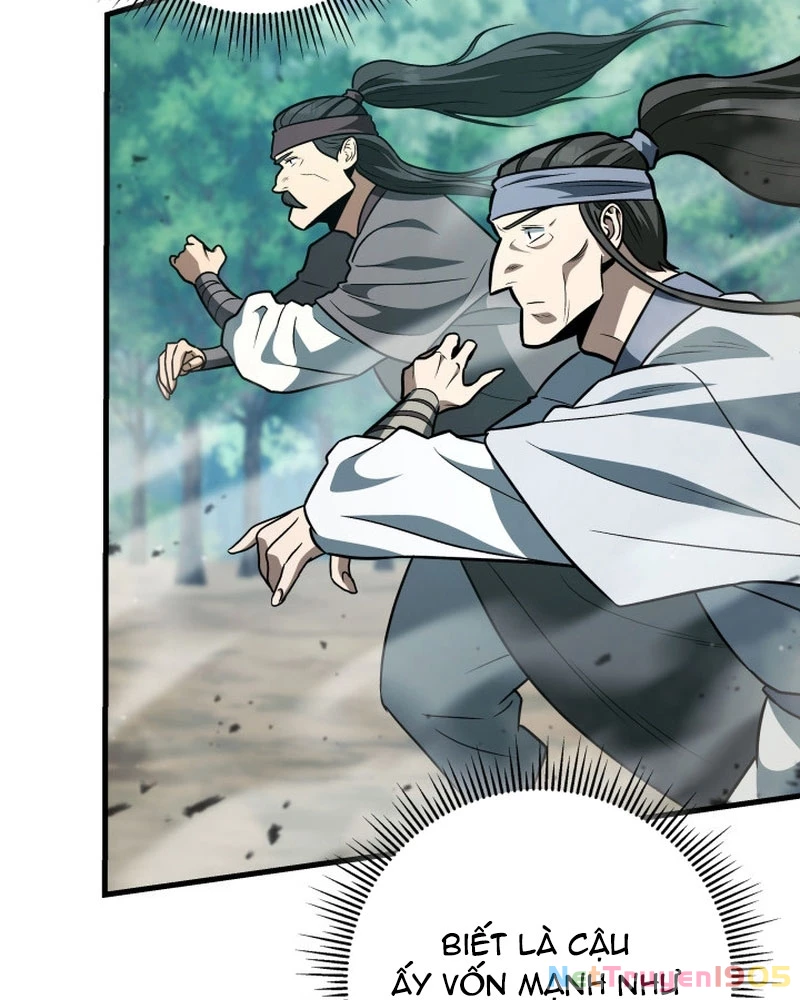 Cửu Thiên Kiếm Pháp Chapter 126 - 39