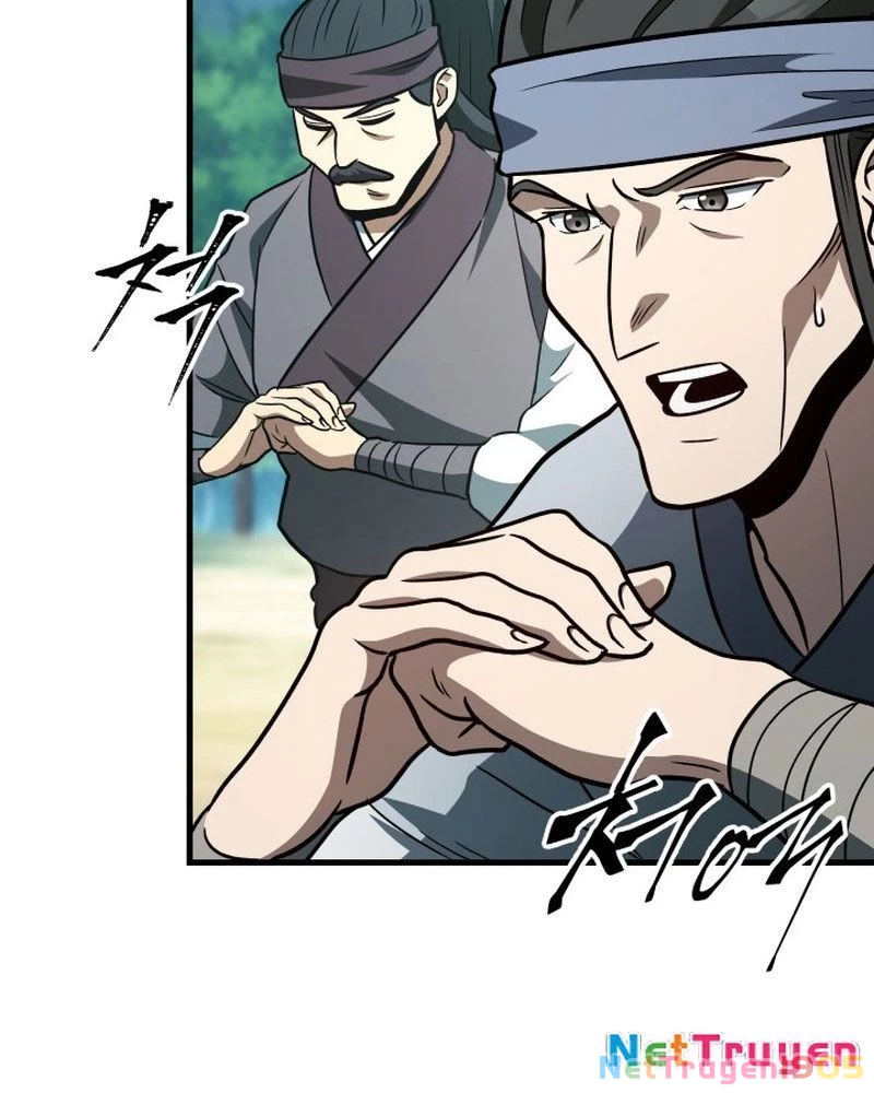 Cửu Thiên Kiếm Pháp Chapter 126 - 51