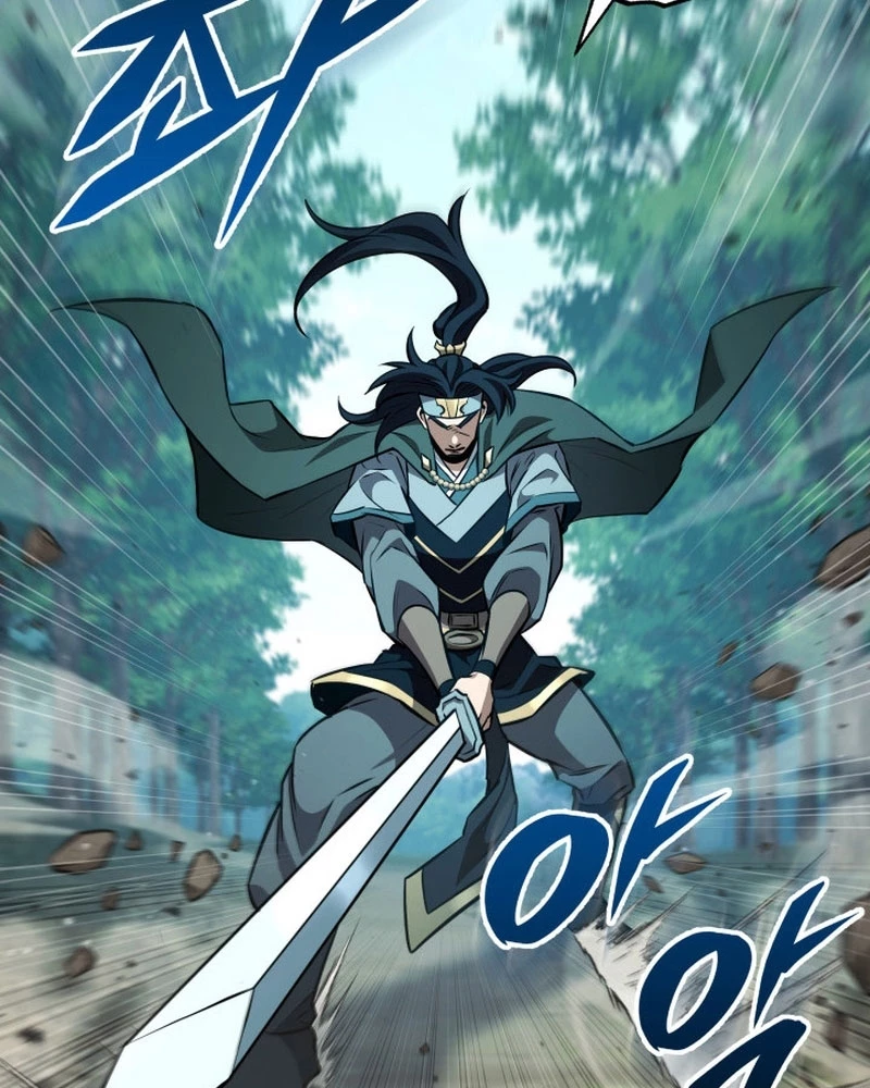 Cửu Thiên Kiếm Pháp Chapter 126 - 83