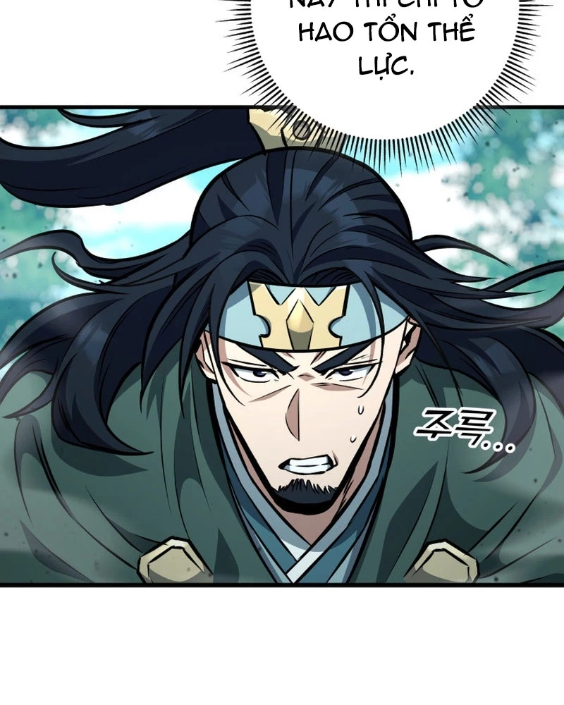 Cửu Thiên Kiếm Pháp Chapter 126 - 85
