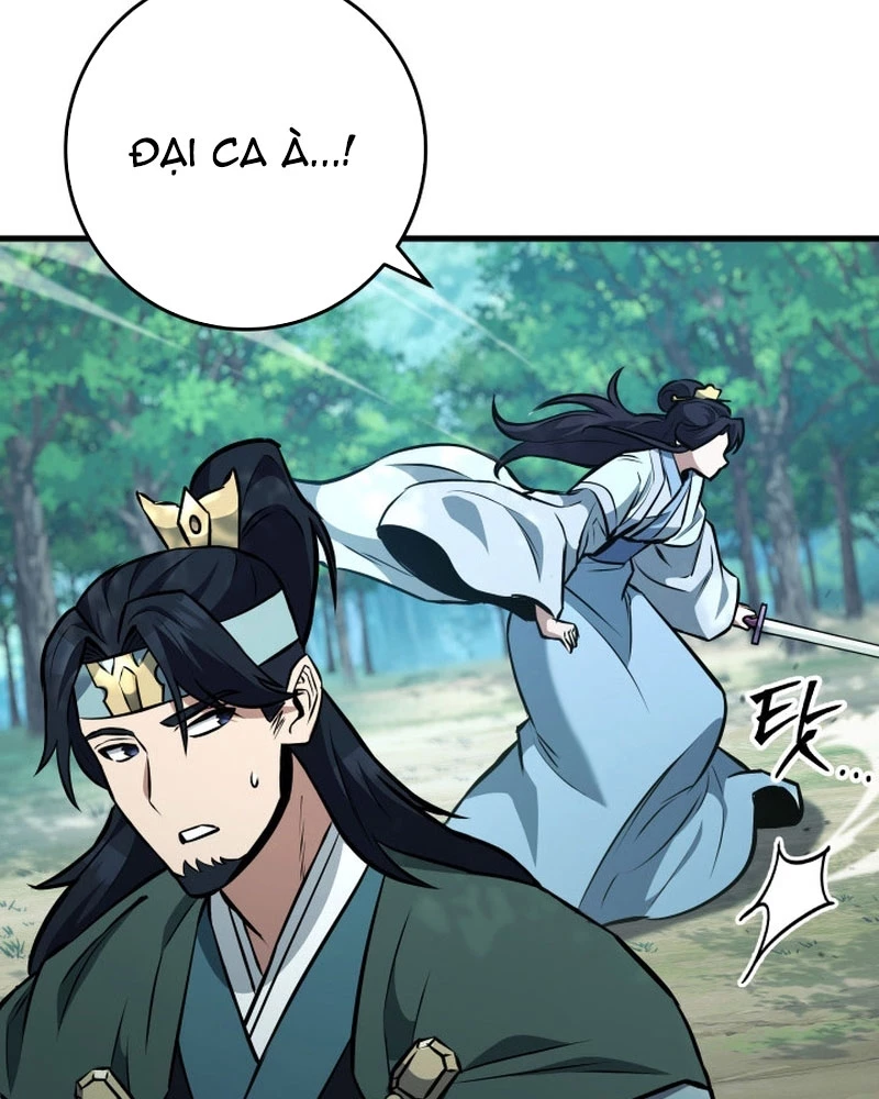 Cửu Thiên Kiếm Pháp Chapter 126 - 95