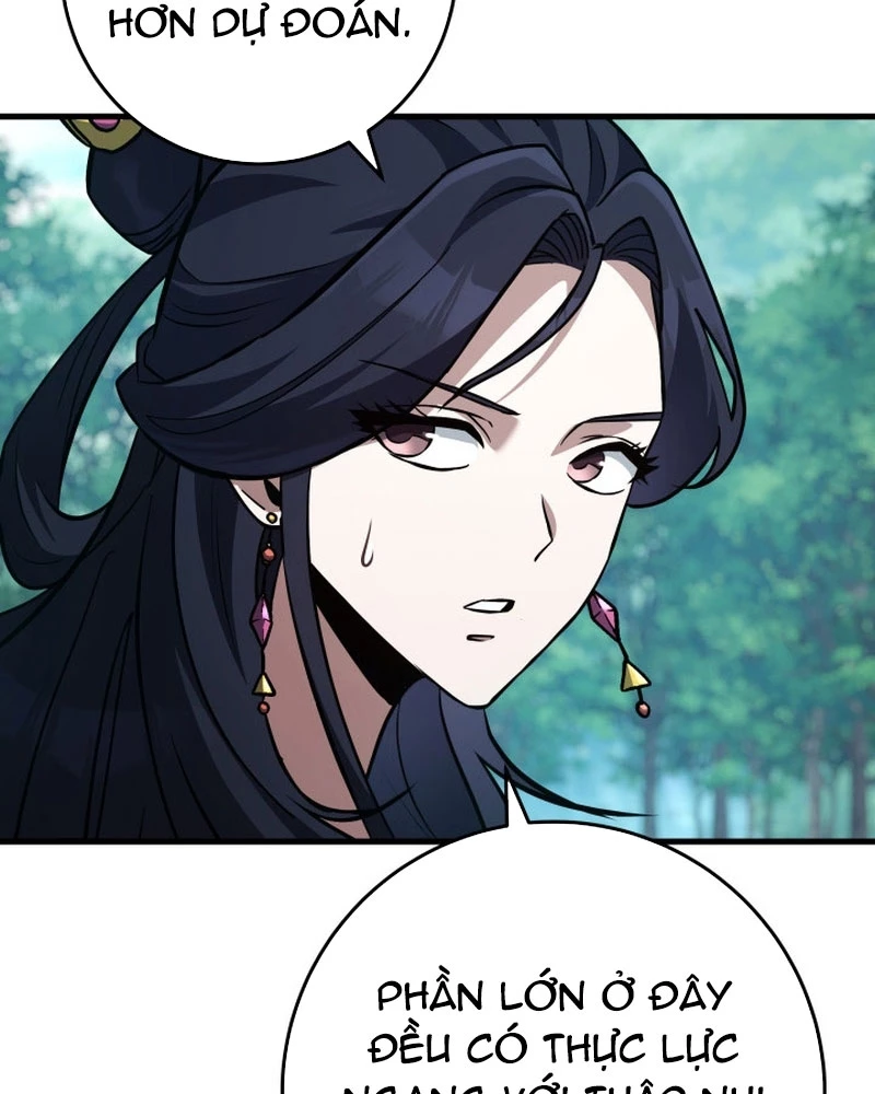 Cửu Thiên Kiếm Pháp Chapter 126 - 97