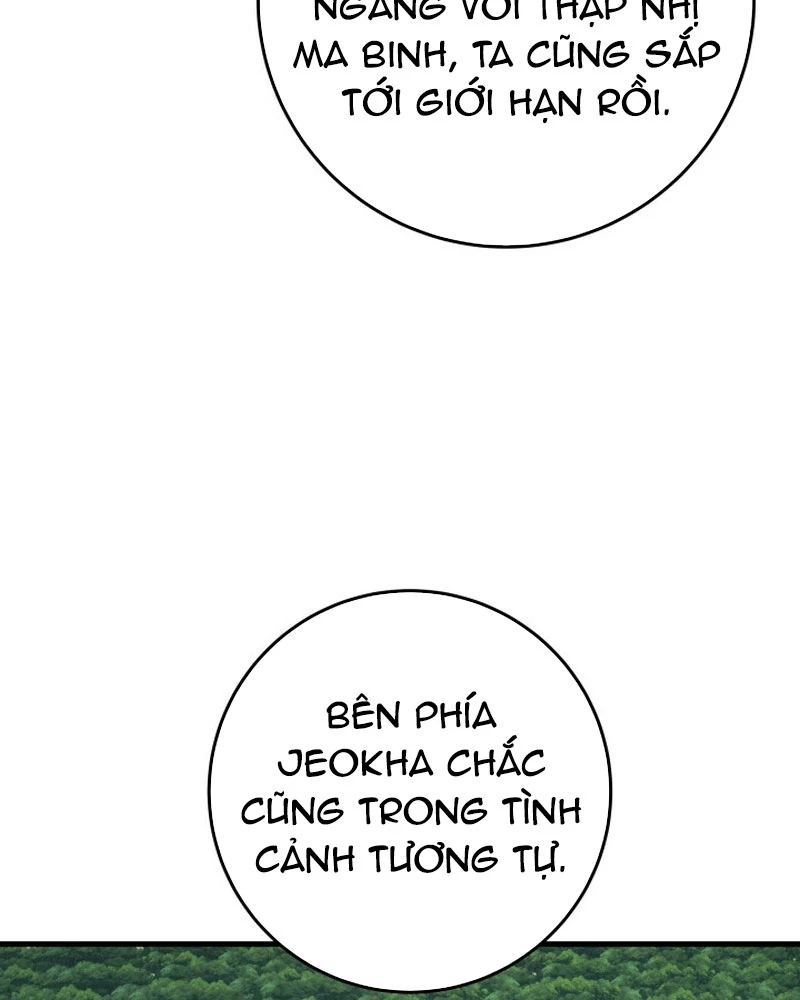 Cửu Thiên Kiếm Pháp Chapter 126 - 98