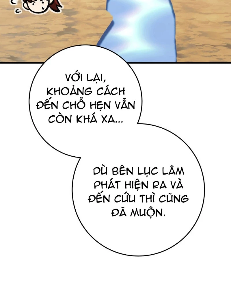 Cửu Thiên Kiếm Pháp Chapter 126 - 100