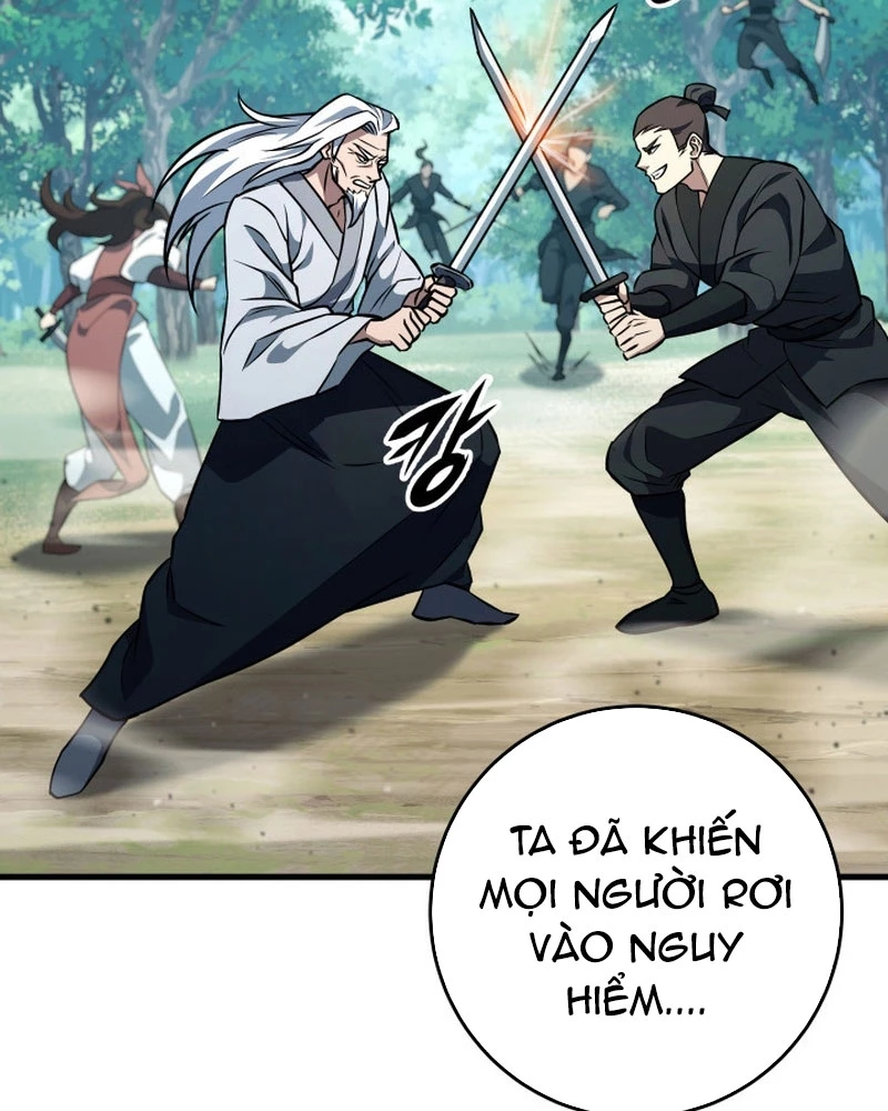 Cửu Thiên Kiếm Pháp Chapter 126 - 103