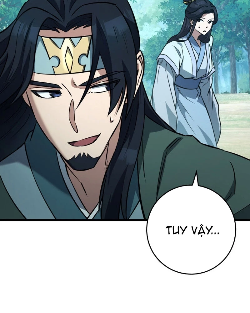 Cửu Thiên Kiếm Pháp Chapter 126 - 105
