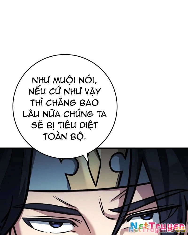 Cửu Thiên Kiếm Pháp Chapter 126 - 106