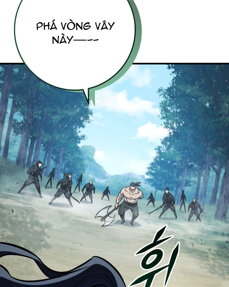 Cửu Thiên Kiếm Pháp Chapter 126 - 108