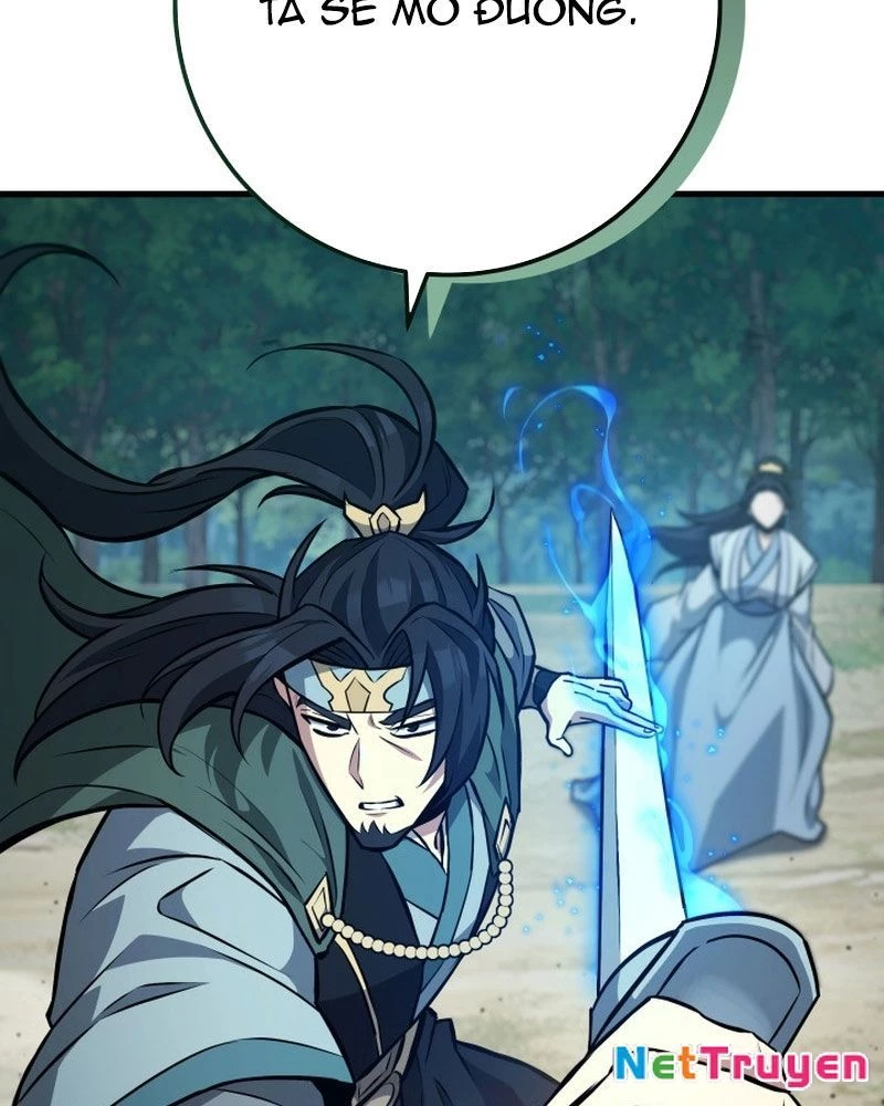Cửu Thiên Kiếm Pháp Chapter 126 - 111