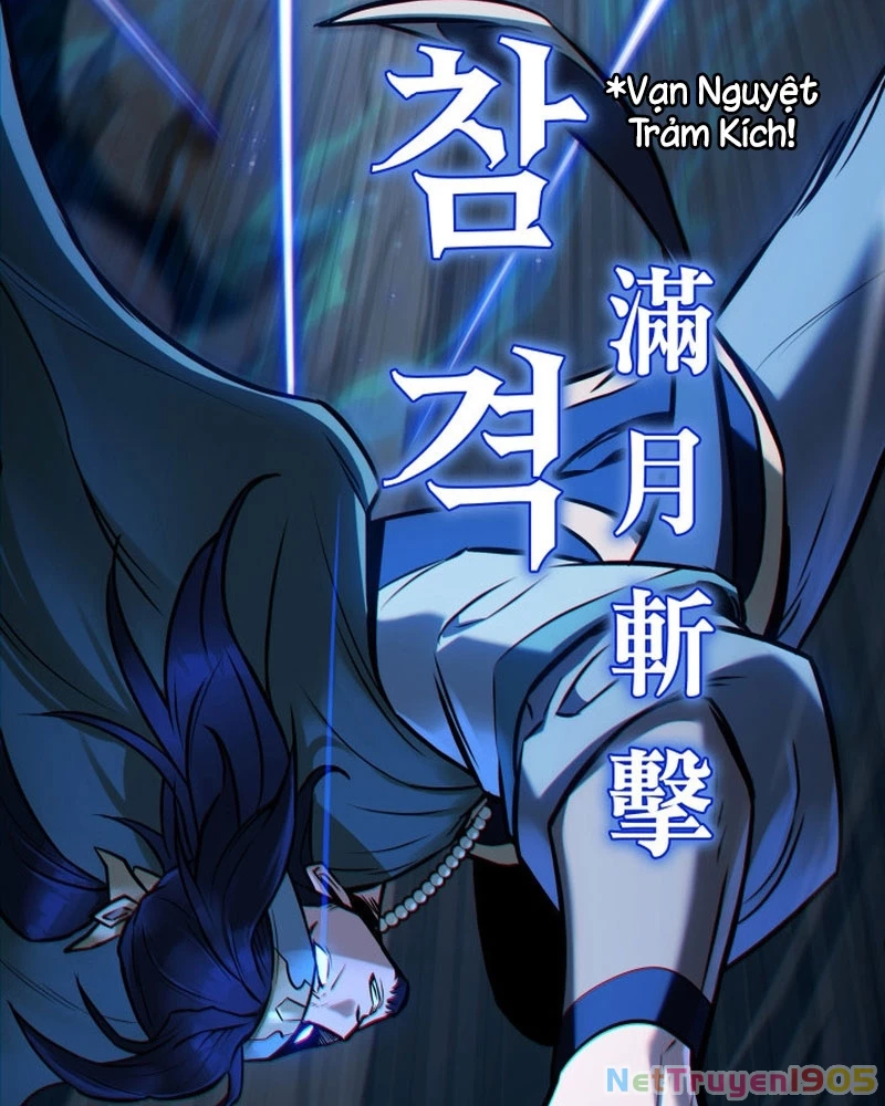 Cửu Thiên Kiếm Pháp Chapter 126 - 119