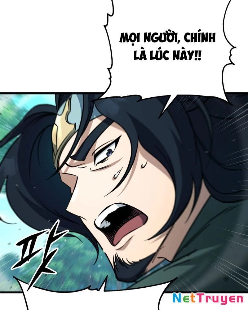 Cửu Thiên Kiếm Pháp Chapter 126 - 121