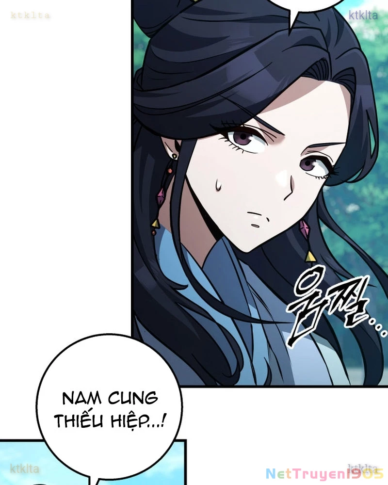 Cửu Thiên Kiếm Pháp Chapter 126 - 123