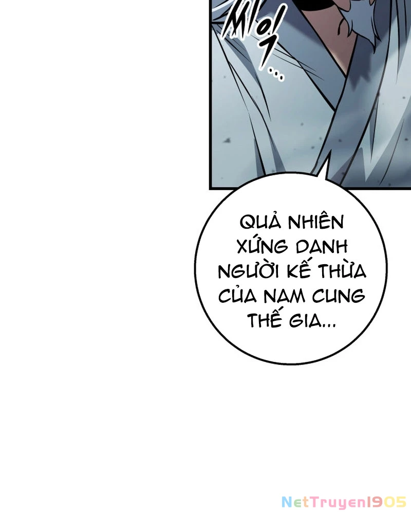 Cửu Thiên Kiếm Pháp Chapter 126 - 125