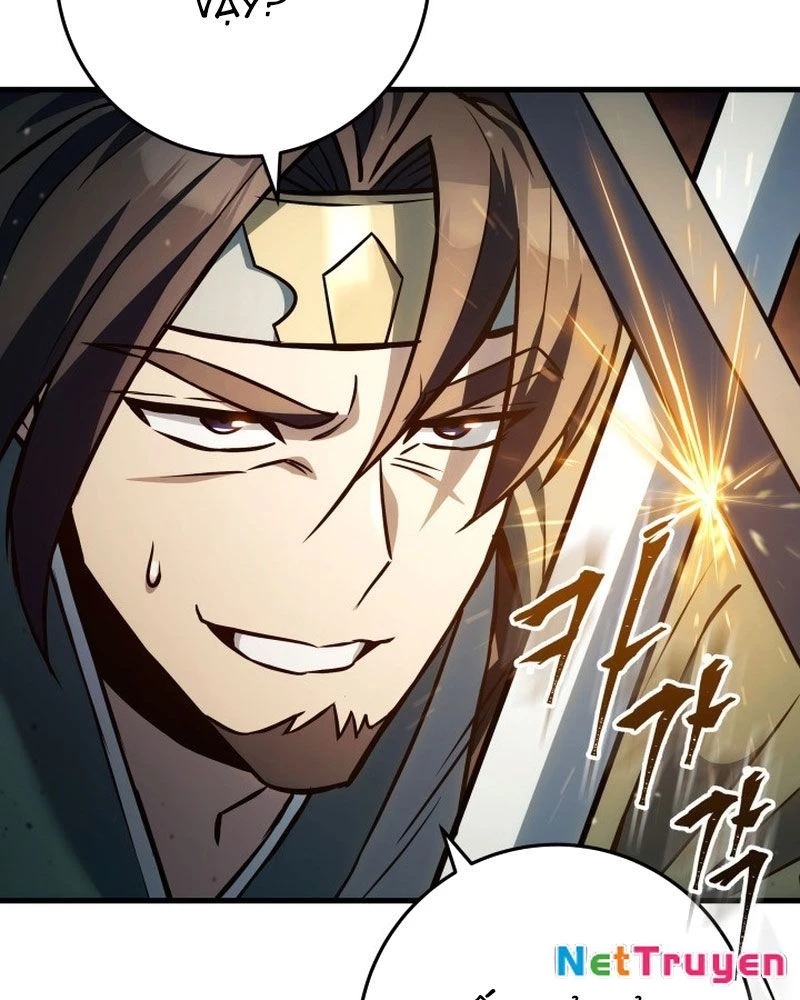 Cửu Thiên Kiếm Pháp Chapter 126 - 136