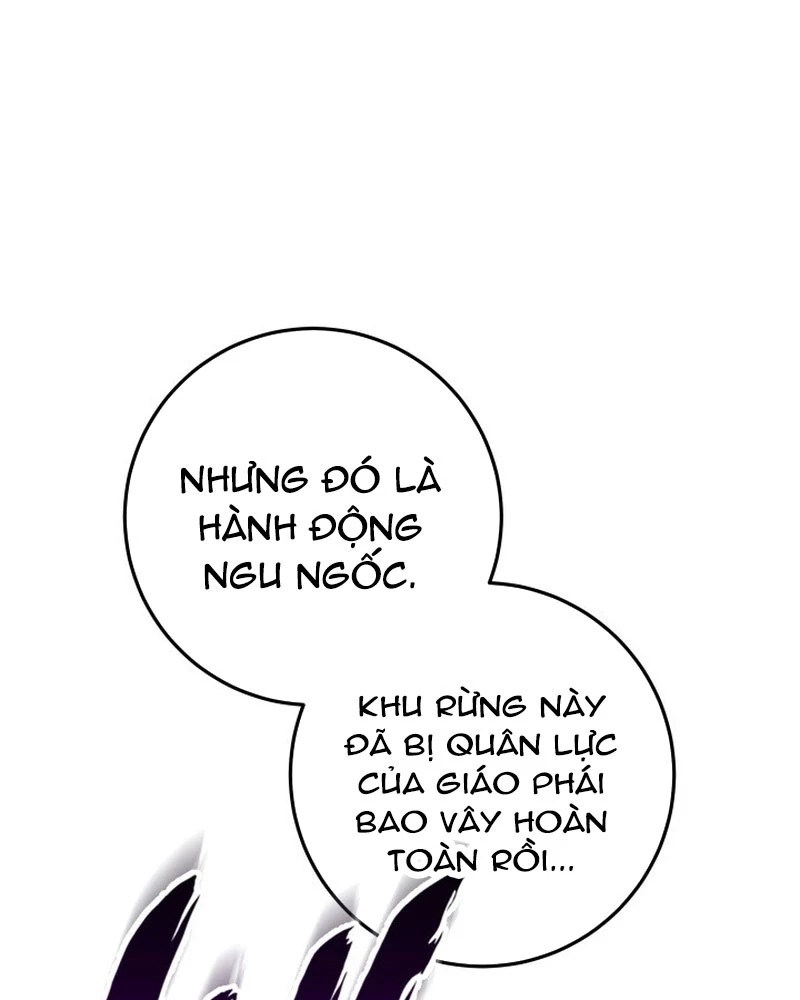 Cửu Thiên Kiếm Pháp Chapter 126 - 139