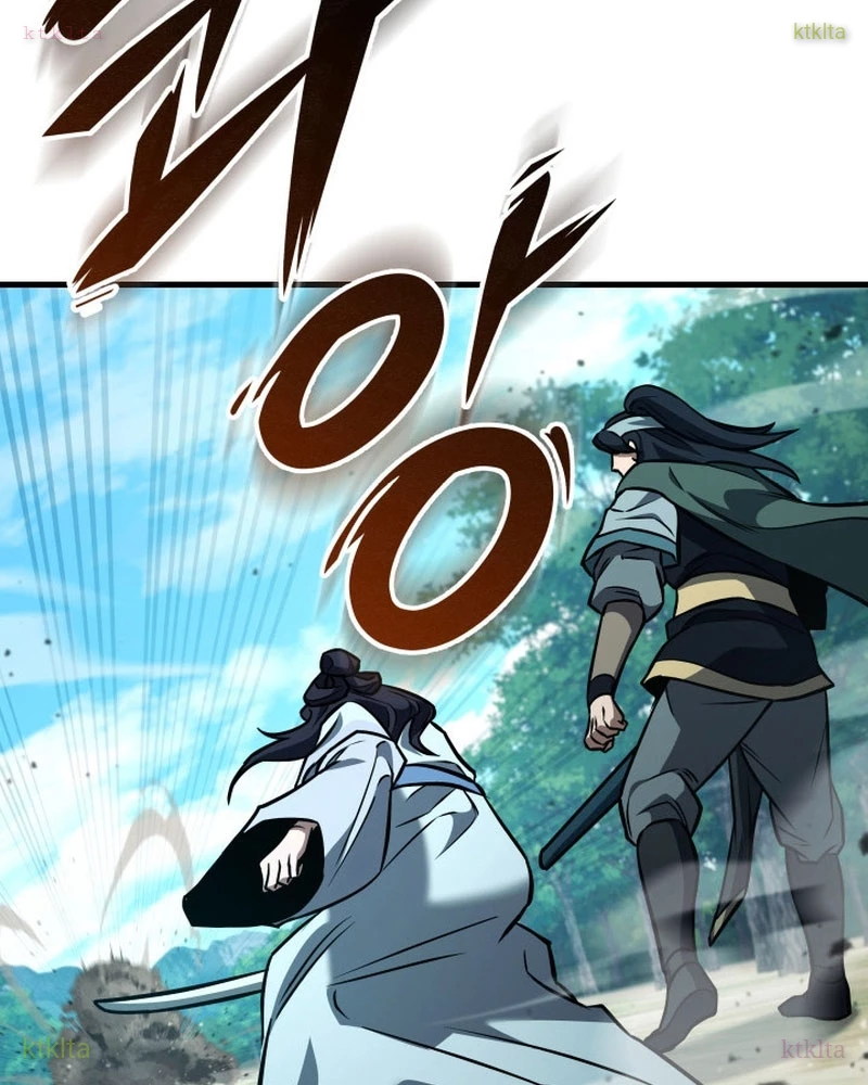 Cửu Thiên Kiếm Pháp Chapter 126 - 142