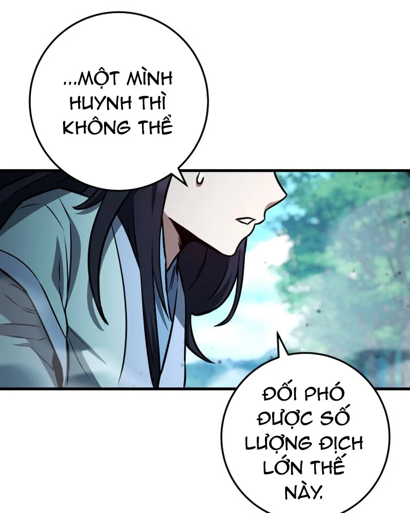 Cửu Thiên Kiếm Pháp Chapter 126 - 144