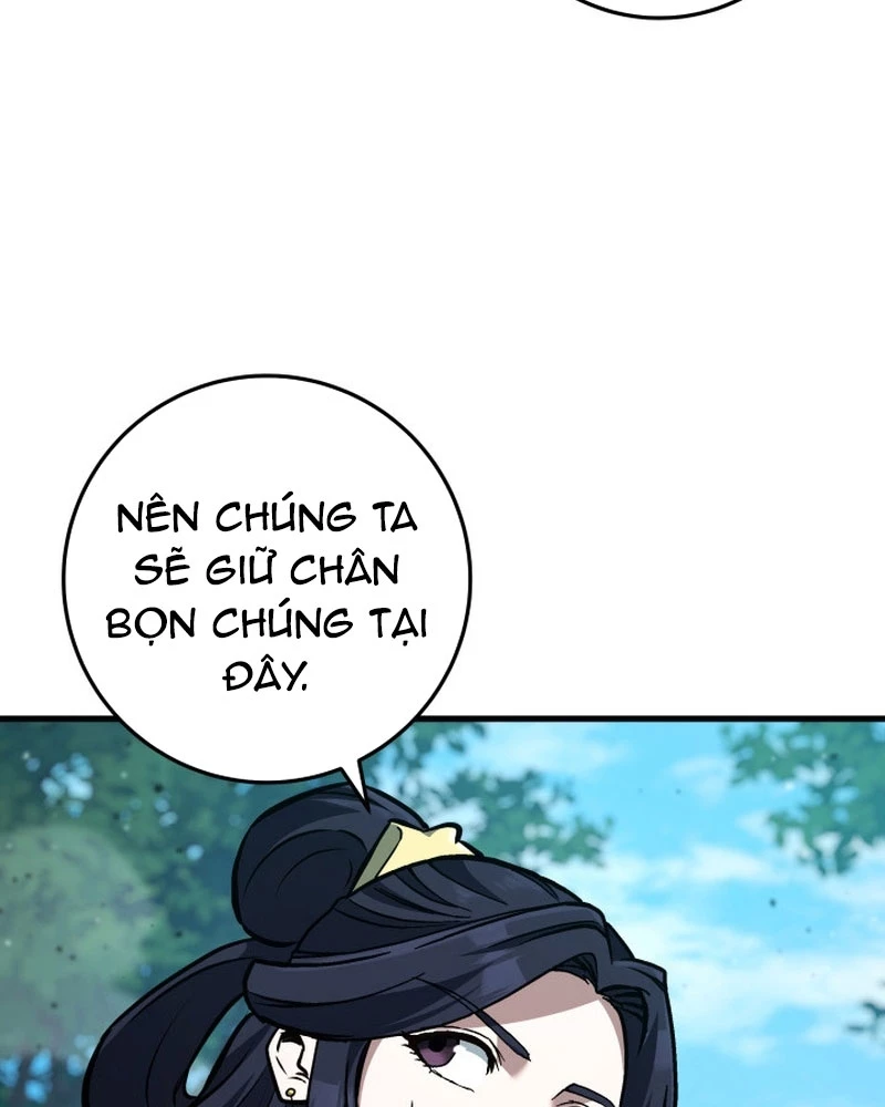 Cửu Thiên Kiếm Pháp Chapter 126 - 145