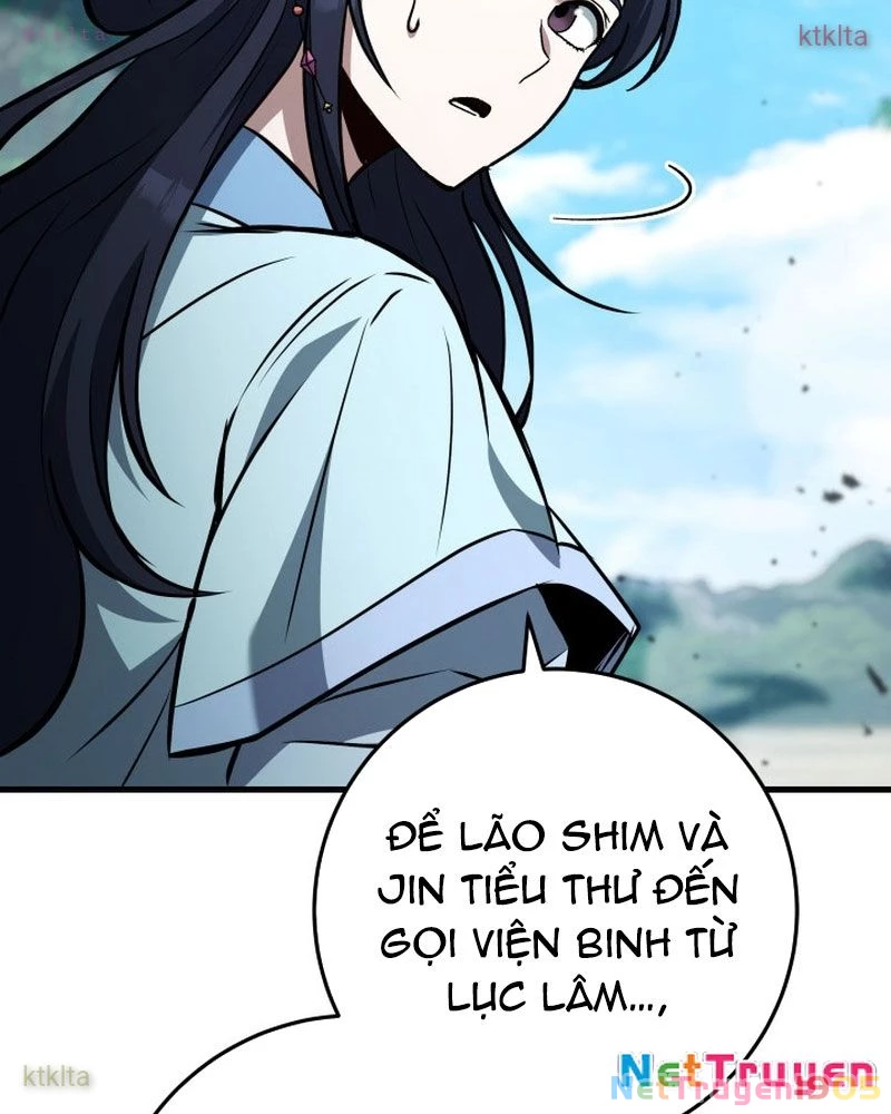 Cửu Thiên Kiếm Pháp Chapter 126 - 146