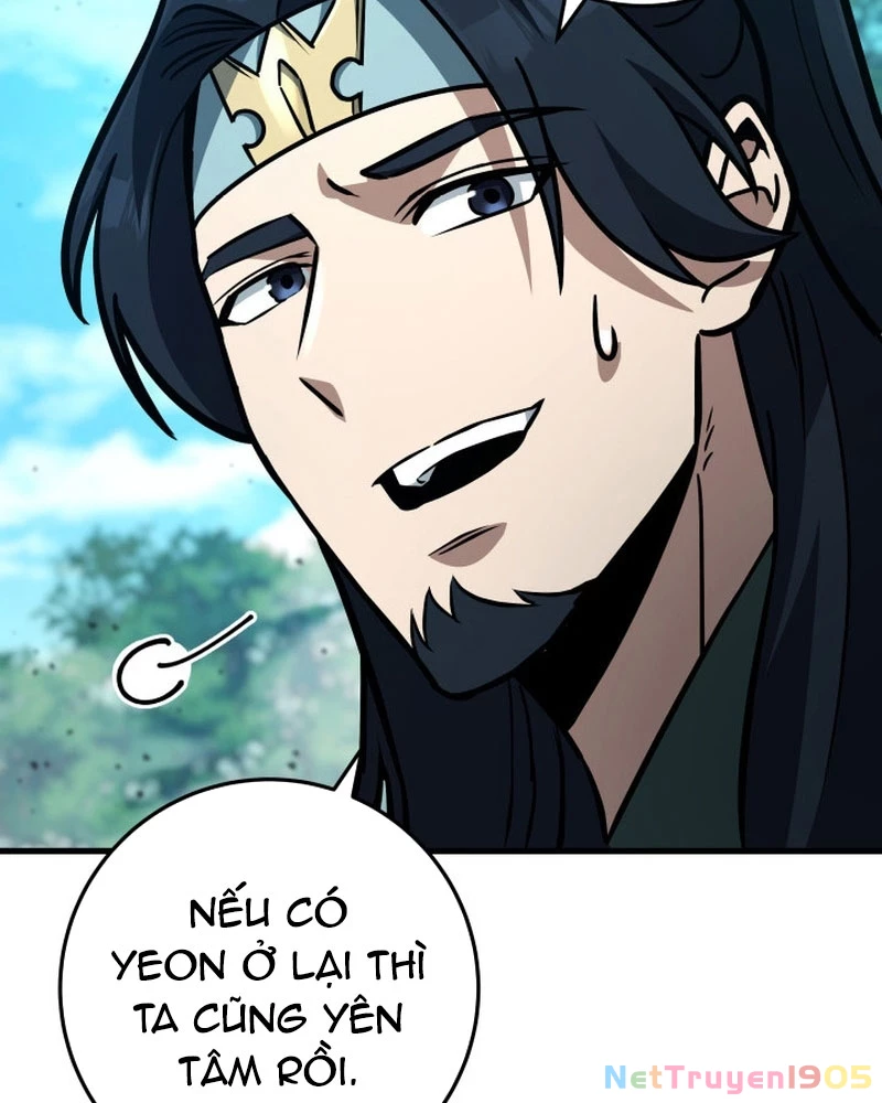 Cửu Thiên Kiếm Pháp Chapter 126 - 148