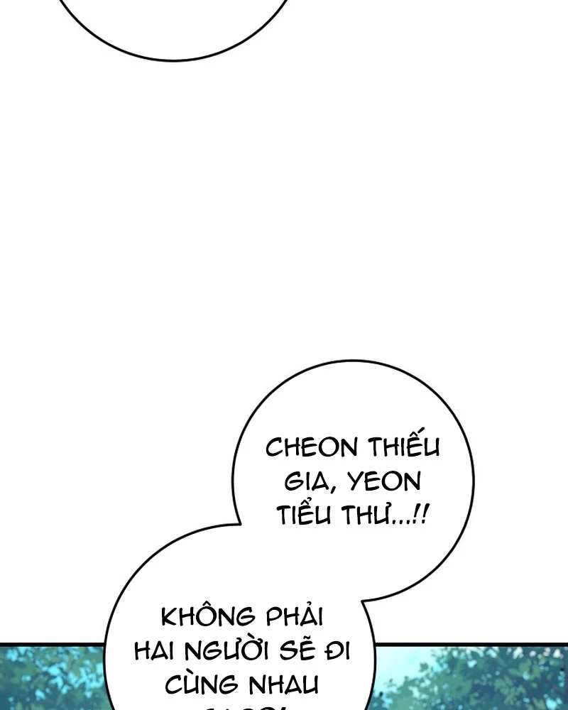 Cửu Thiên Kiếm Pháp Chapter 126 - 149