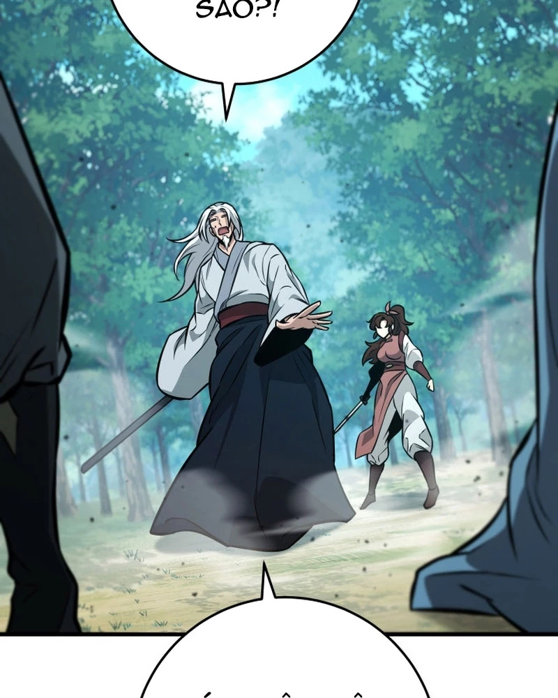 Cửu Thiên Kiếm Pháp Chapter 126 - 150