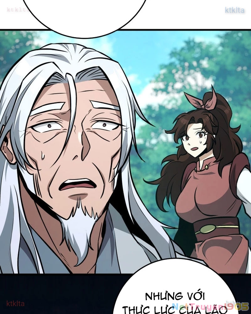 Cửu Thiên Kiếm Pháp Chapter 126 - 154