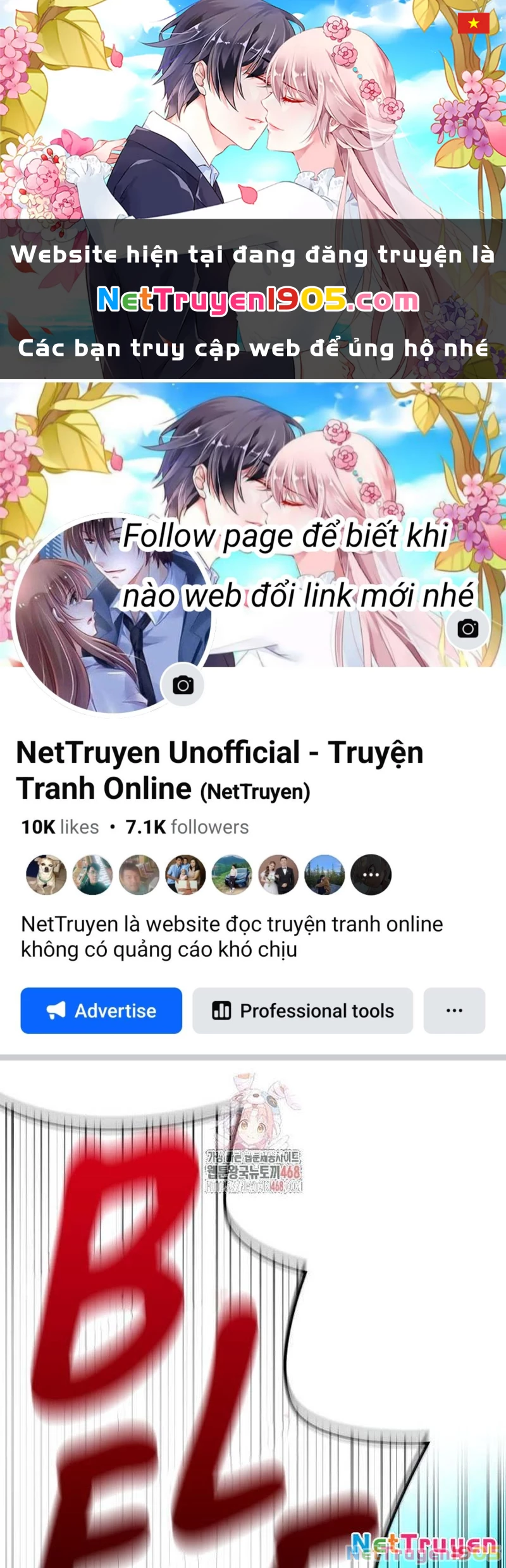 Mạo Hiểm Giả Cuối Cùng Chapter 80 - 1